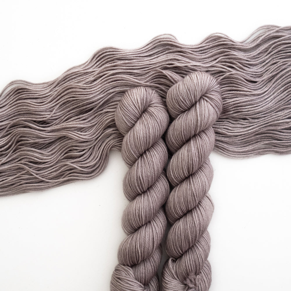El Capitan | Merino Worsted