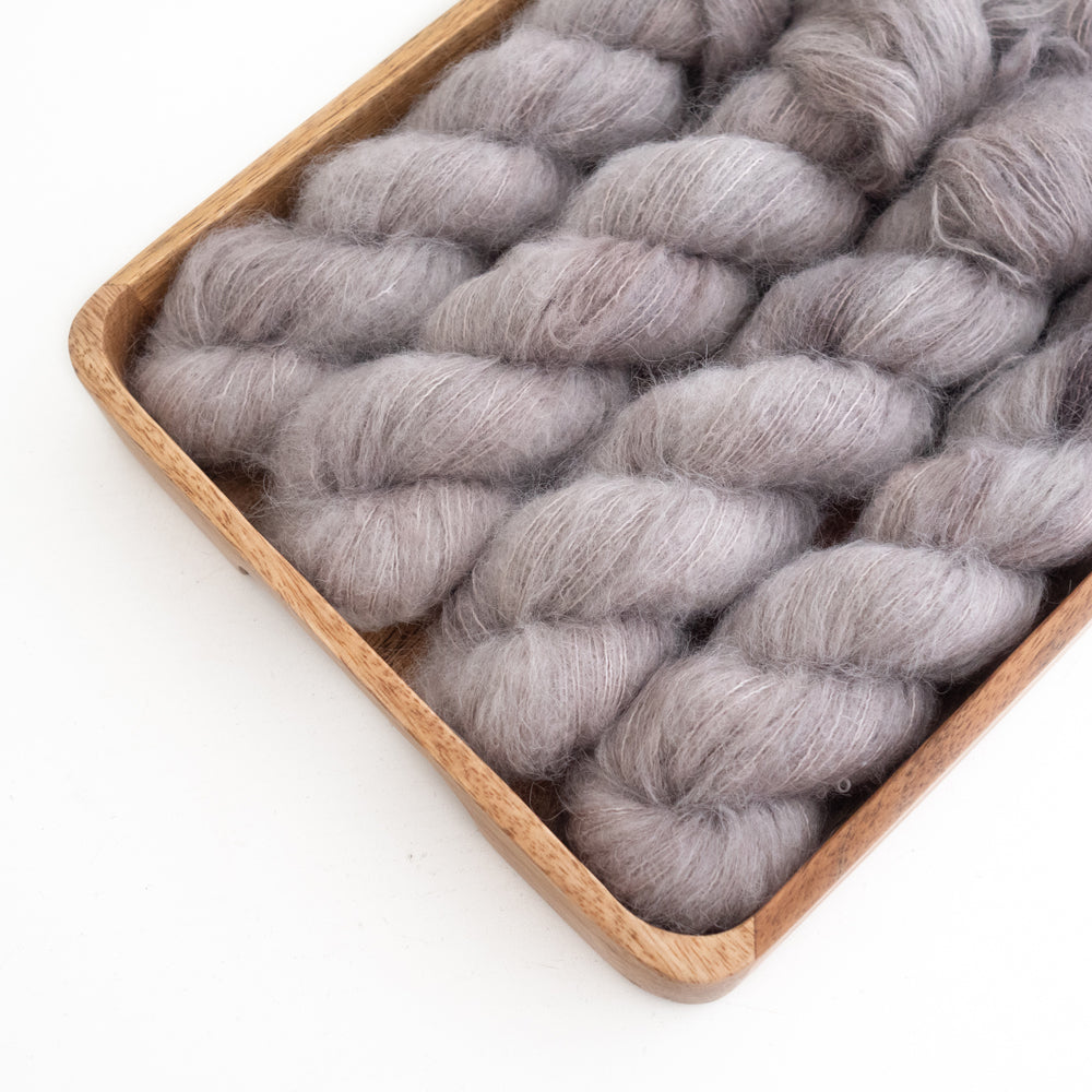 El Capitan | Dyed To Order