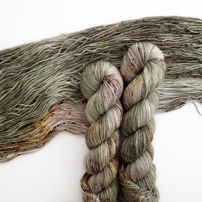 Elderflower | Classic DK