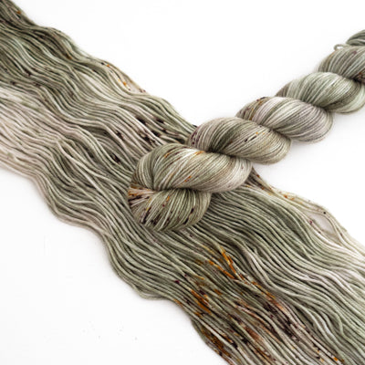 Elderflower | Merino Worsted