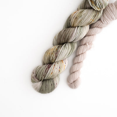 Elderflower | Sock Set