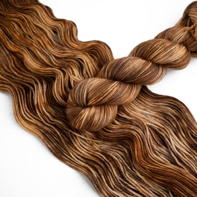 English Toffee | Merino DK