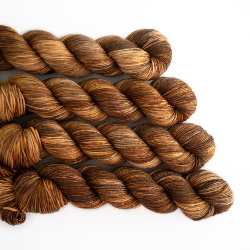 English Toffee | Classic DK