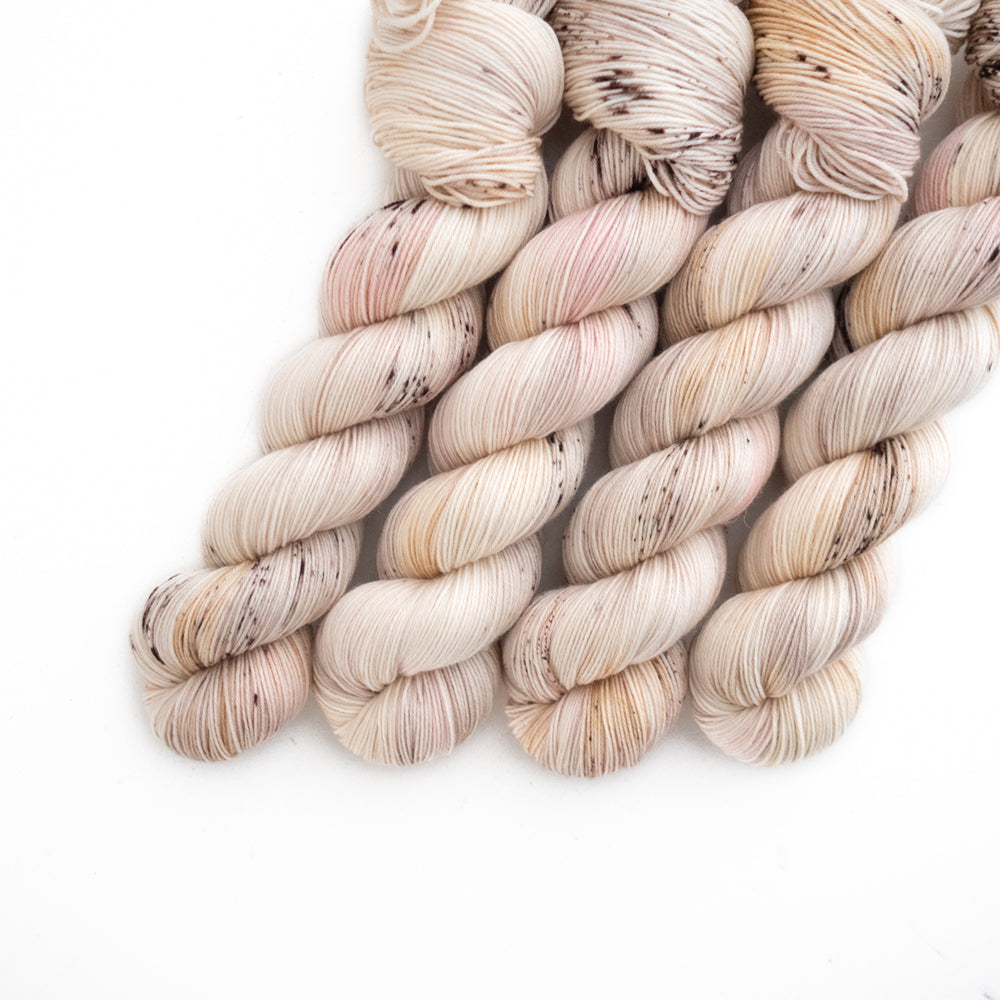 Feather | Merino Fingering