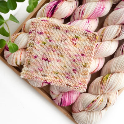 Haku Lei | Merino Worsted