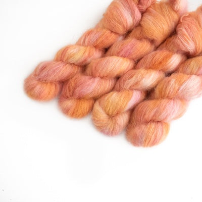 Haleakala Sunrise | Suri Silk