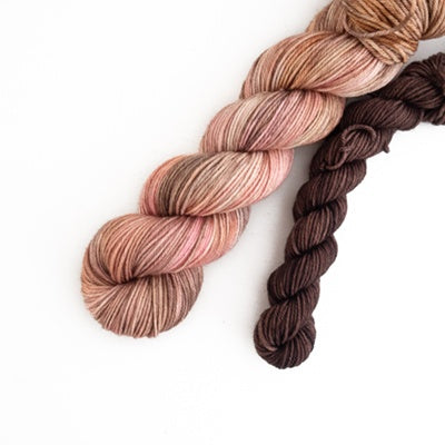 Hello Autumn | Sock Set DK