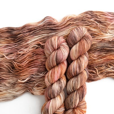 Hello Autumn | Merino DK