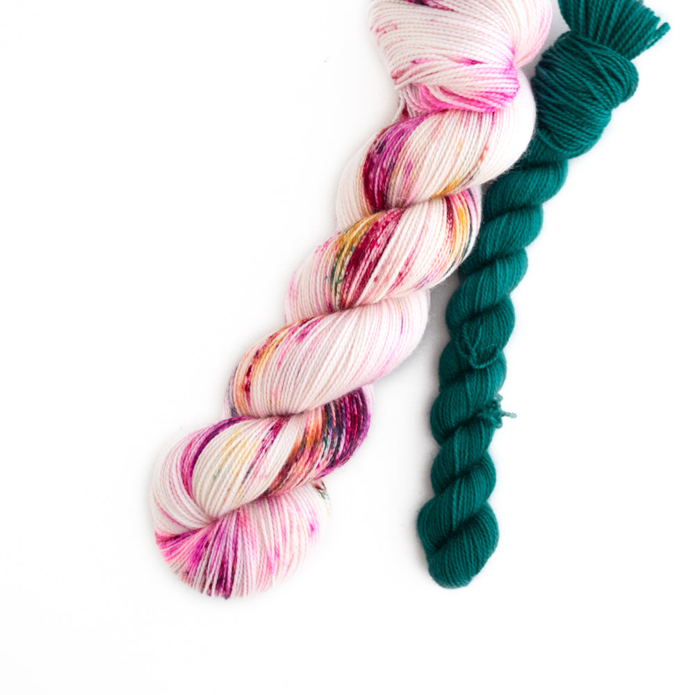 Holiday Cheer | Sock Set