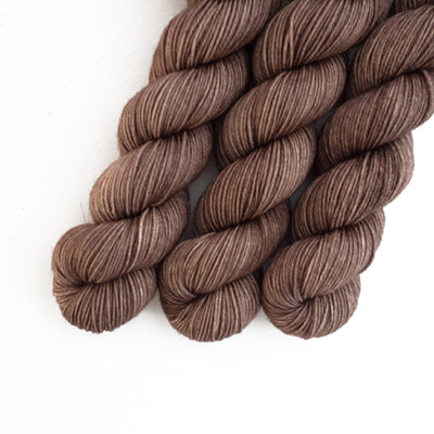 Hot Cocoa | Merino Worsted