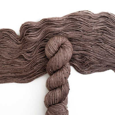 Hot Cocoa | Tweed DK