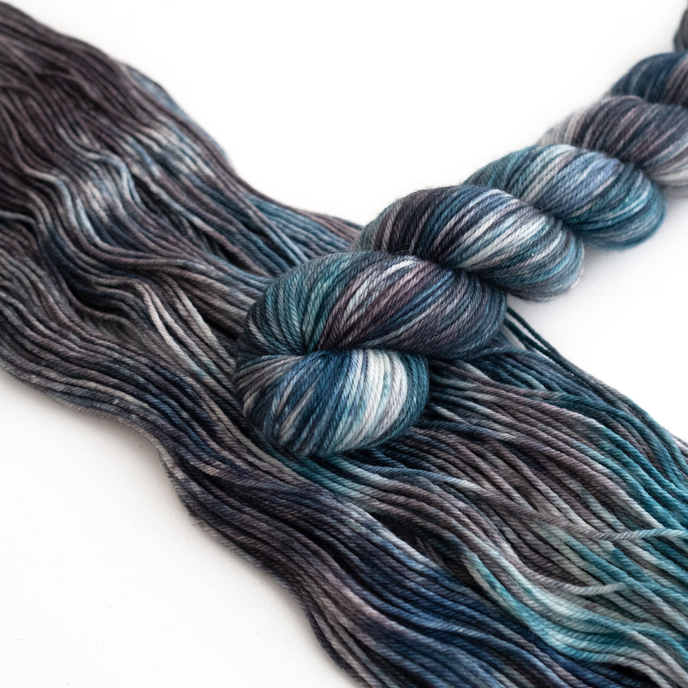 Lofoten Islands | Merino Worsted