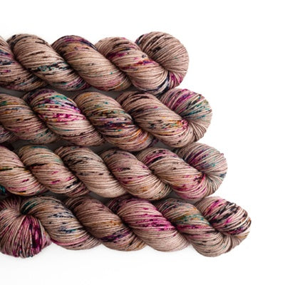 Luau | Merino Worsted