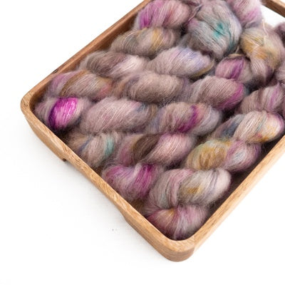 Luau | Dyed To Order