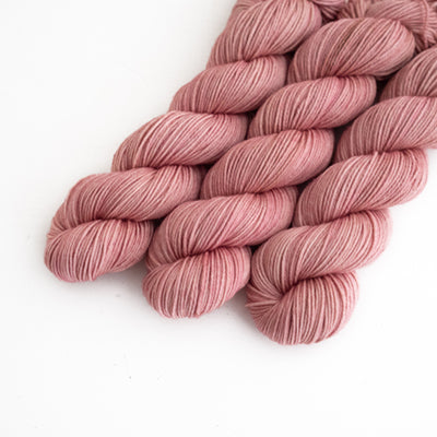 Macaron | Merino Worsted