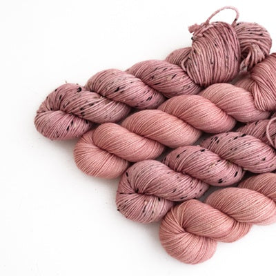 Macaron | Dyed To Order