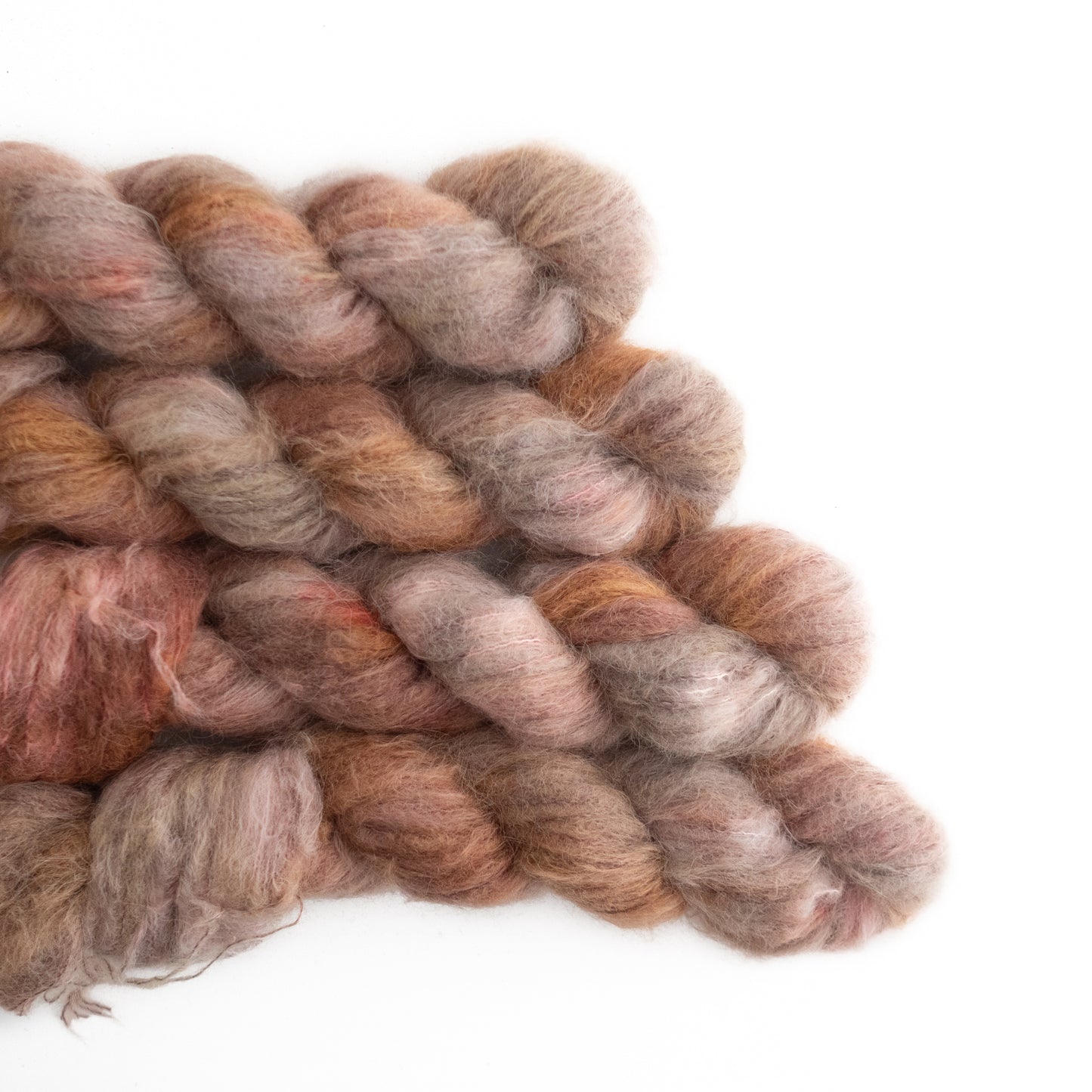 Mahogany | Dyed To Order