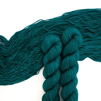 Mallard | Merino Worsted