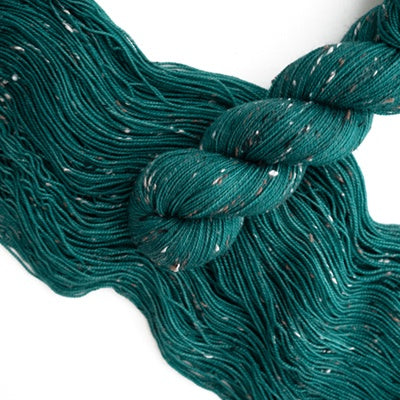 Tweed Donegal Nep Indie Dyed Wool