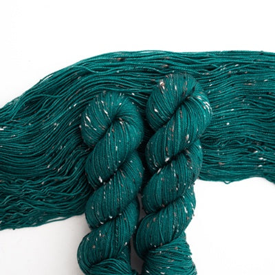 Tweed Donegal Nep Indie Dyed Wool