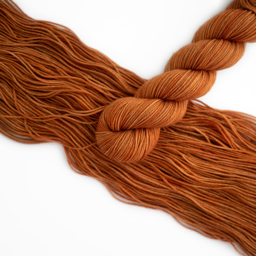 Marigold | Classic DK Mini | 20g