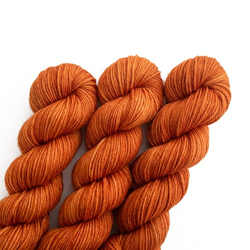 Tonal Superwash Indie Dyed Yarn