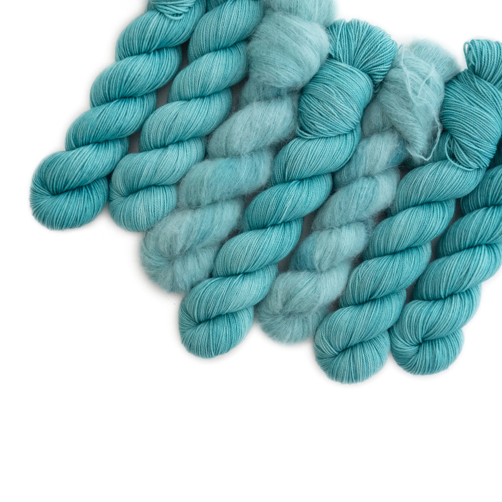Milos | Dyed To Order