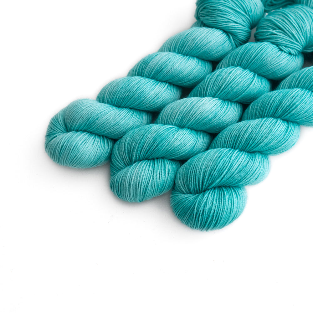 Milos | Merino Fingering