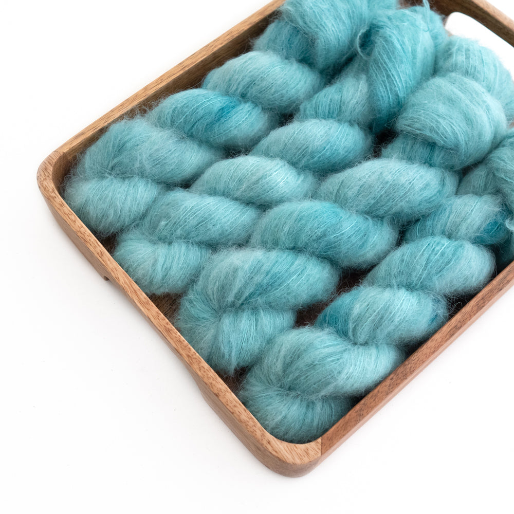 Milos | Dyed To Order