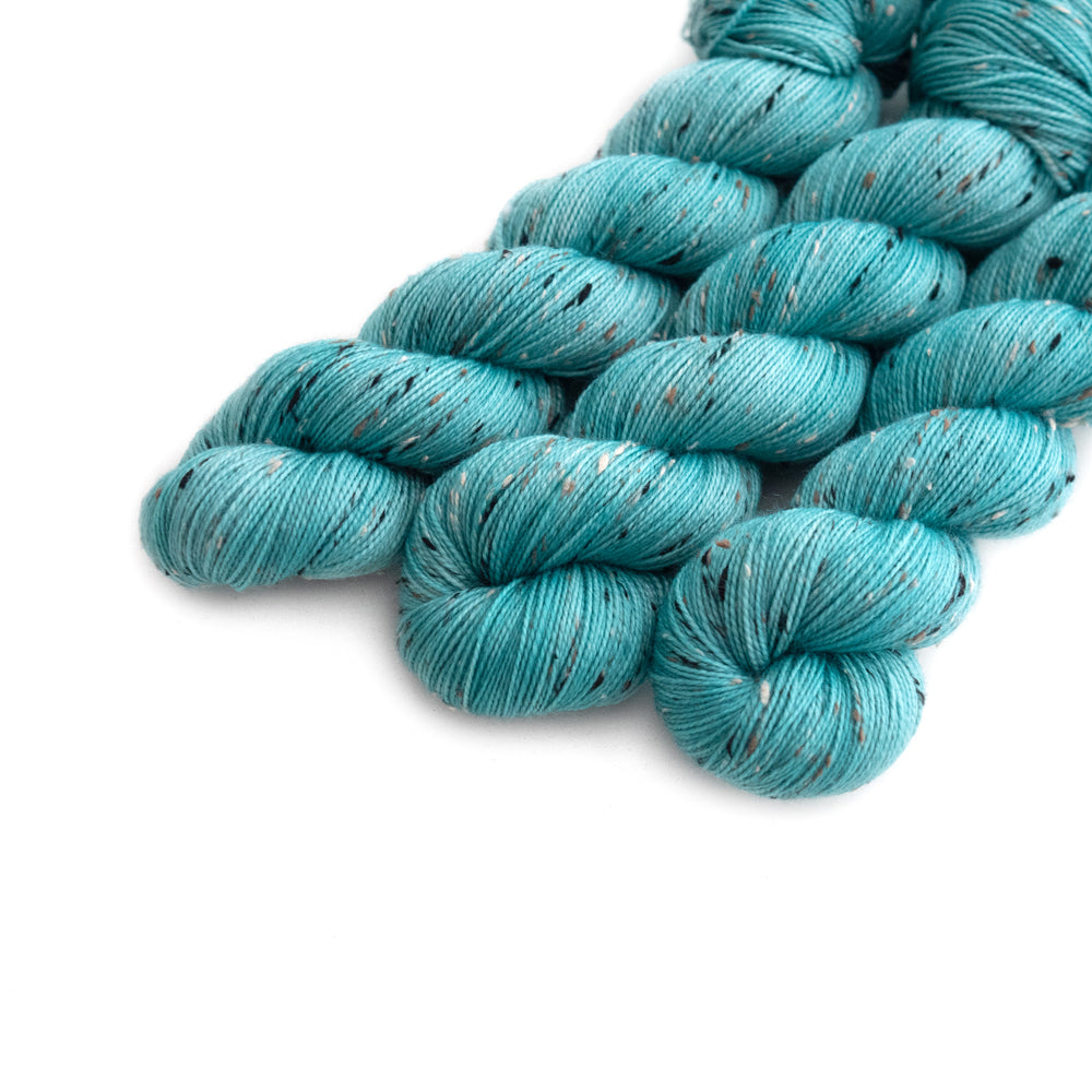 Milos | Tweed Fingering