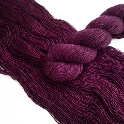 Mulberry Jam | Singles Fingering | Misfit