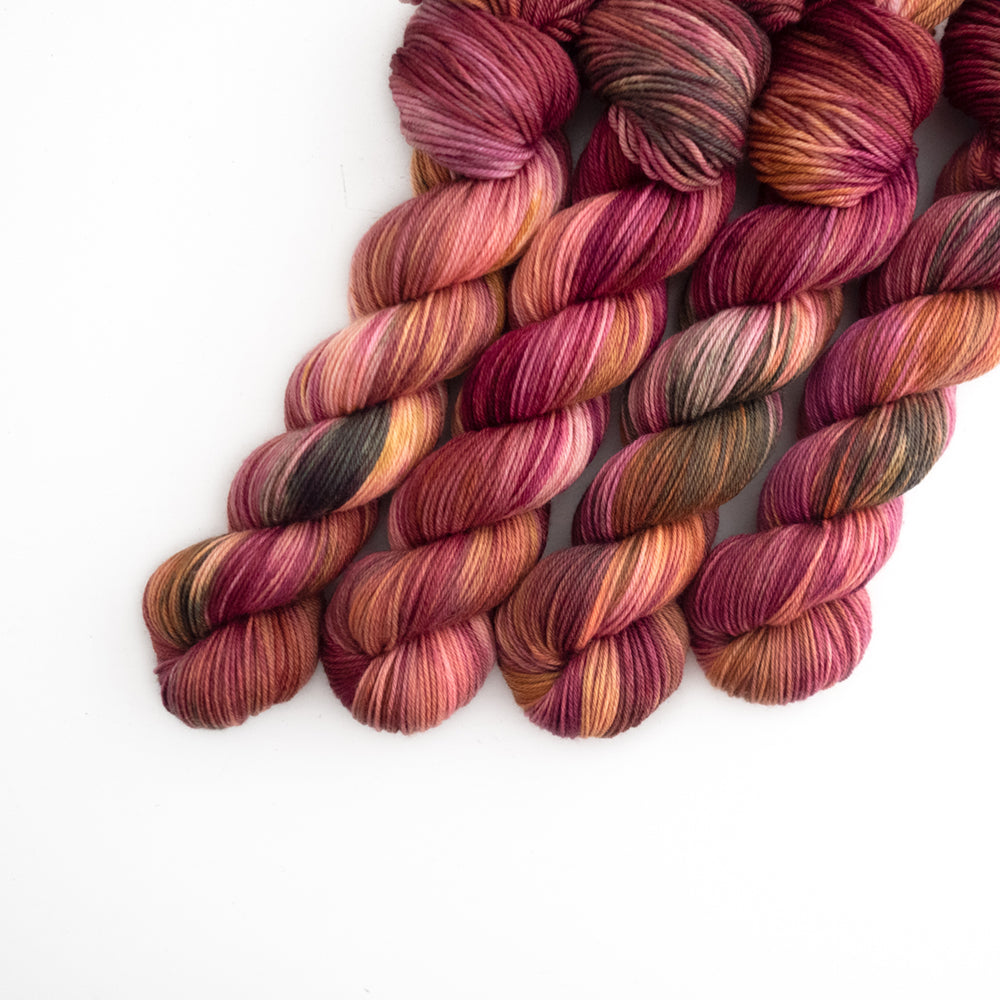 OOAK #1 | Classic DK