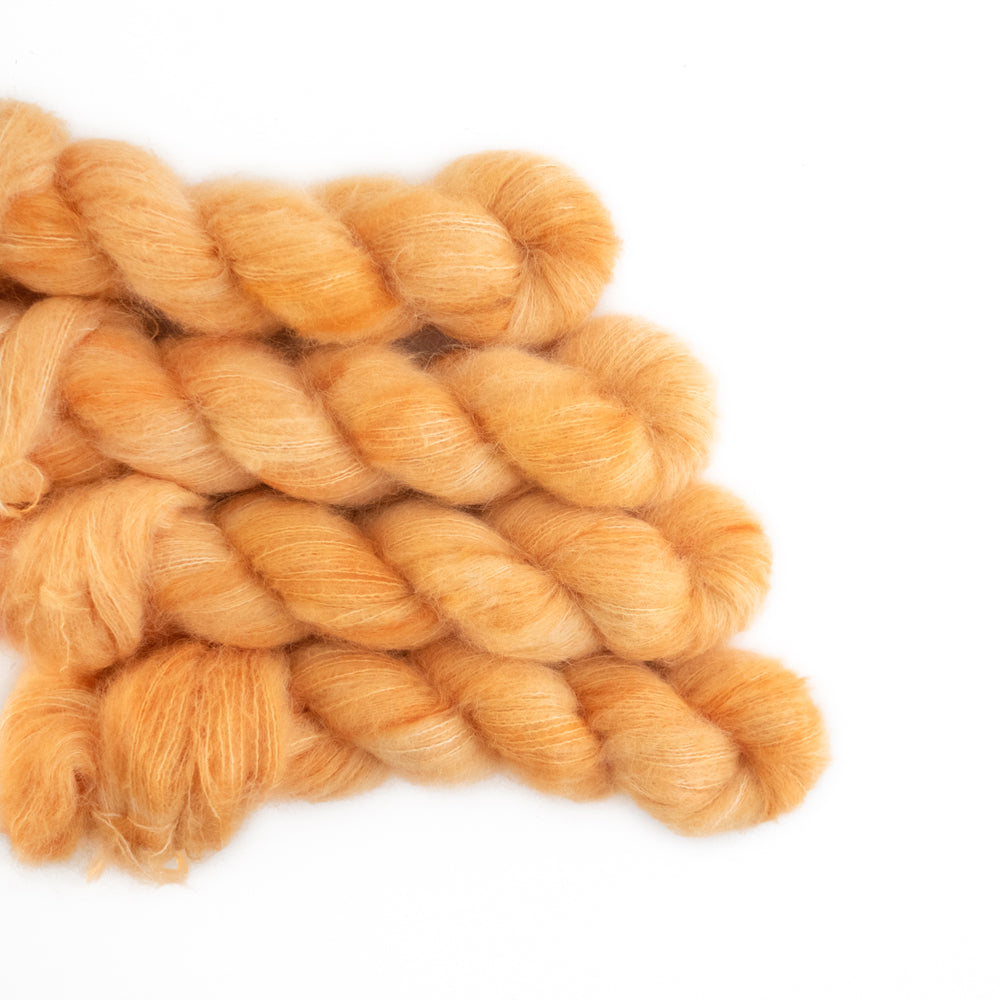 Pina Colada | Suri Silk