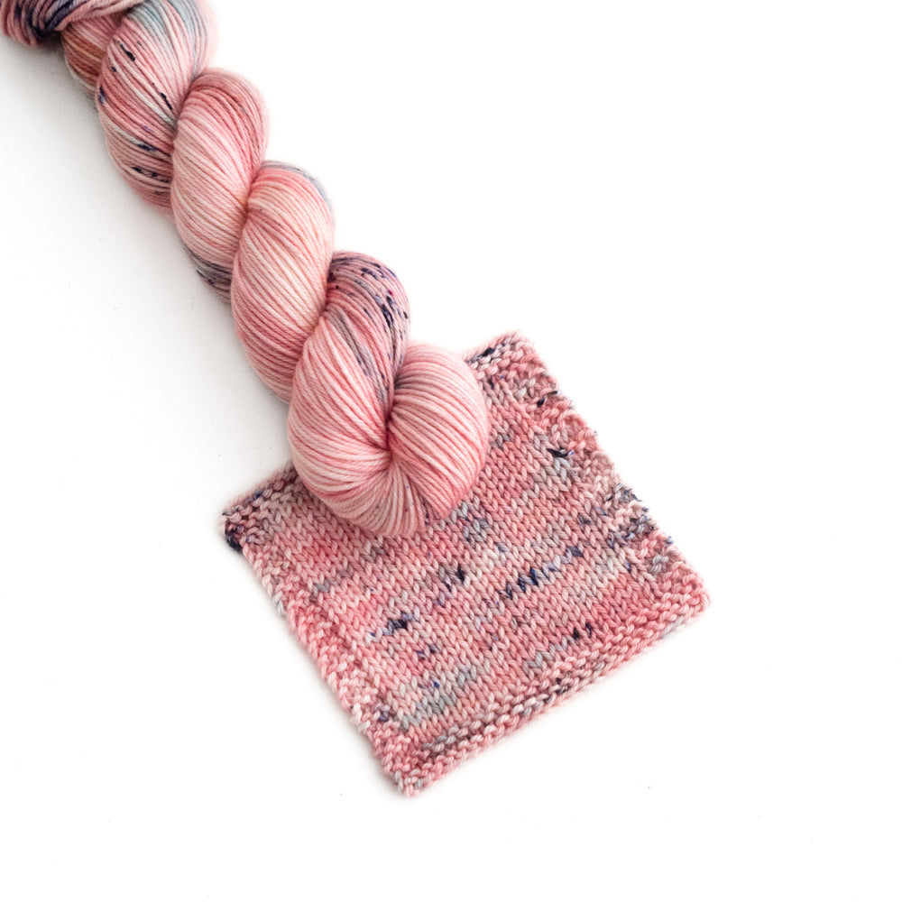 Pink Lake | Classic DK