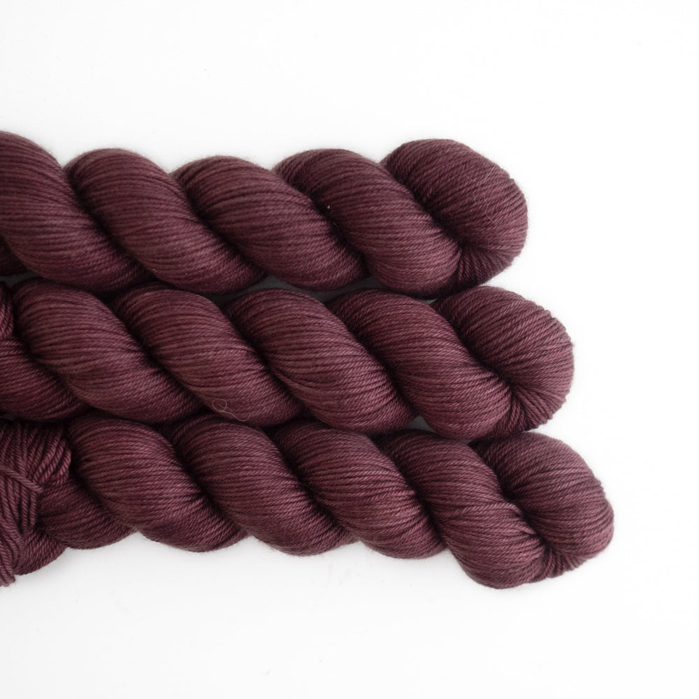 Pixie #11 | Merino Worsted