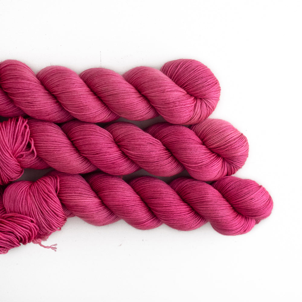 Pixie #12 | Merino Fingering