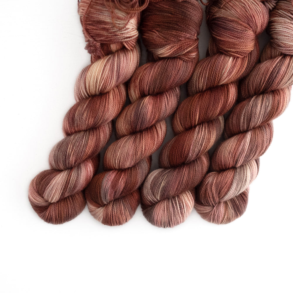 Pixie #24 | Classic Sock