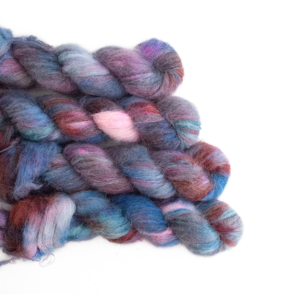 Pixie #38 | Suri Silk