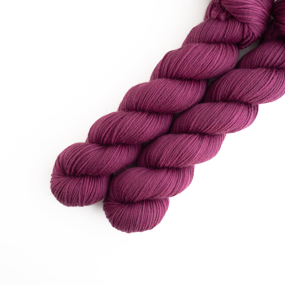 Pixie #40 | Merino Worsted