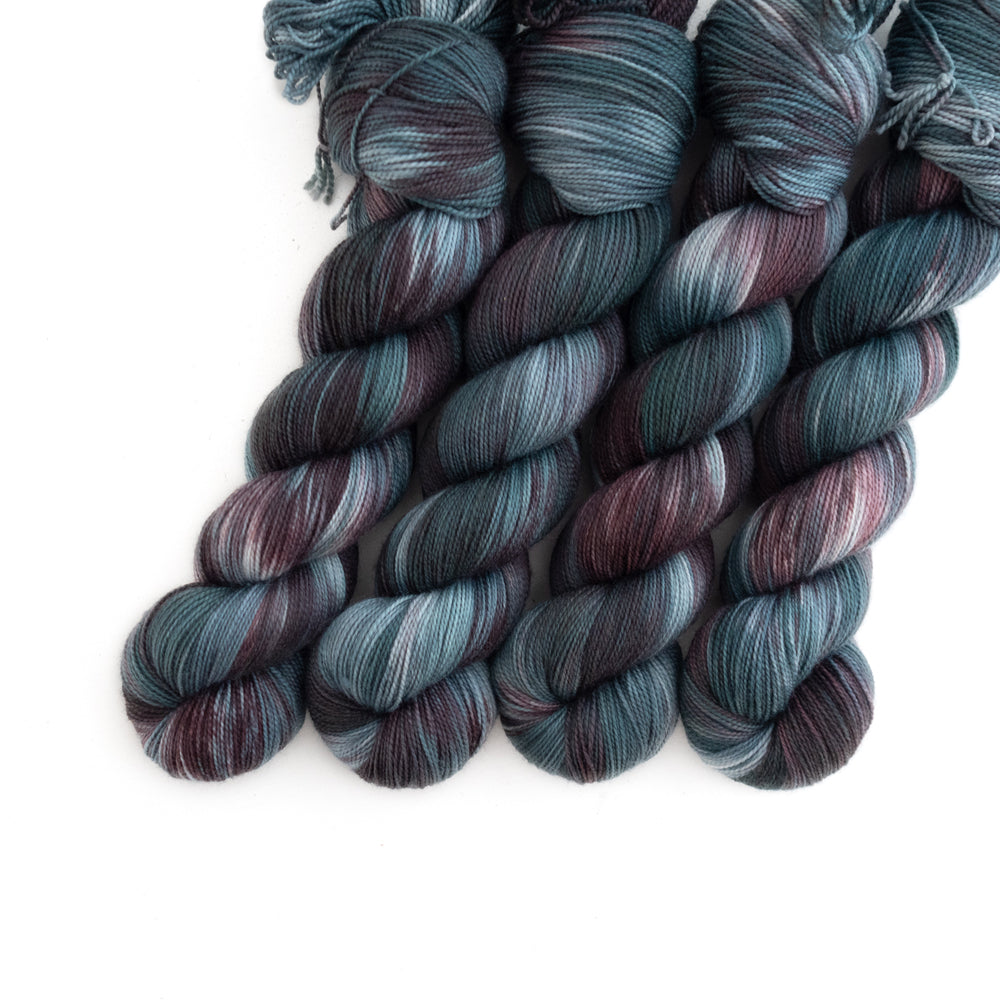 Pixie #41 | Classic Sock