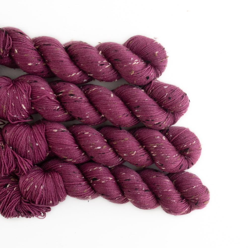 Pixie #50 | Tweed Fingering