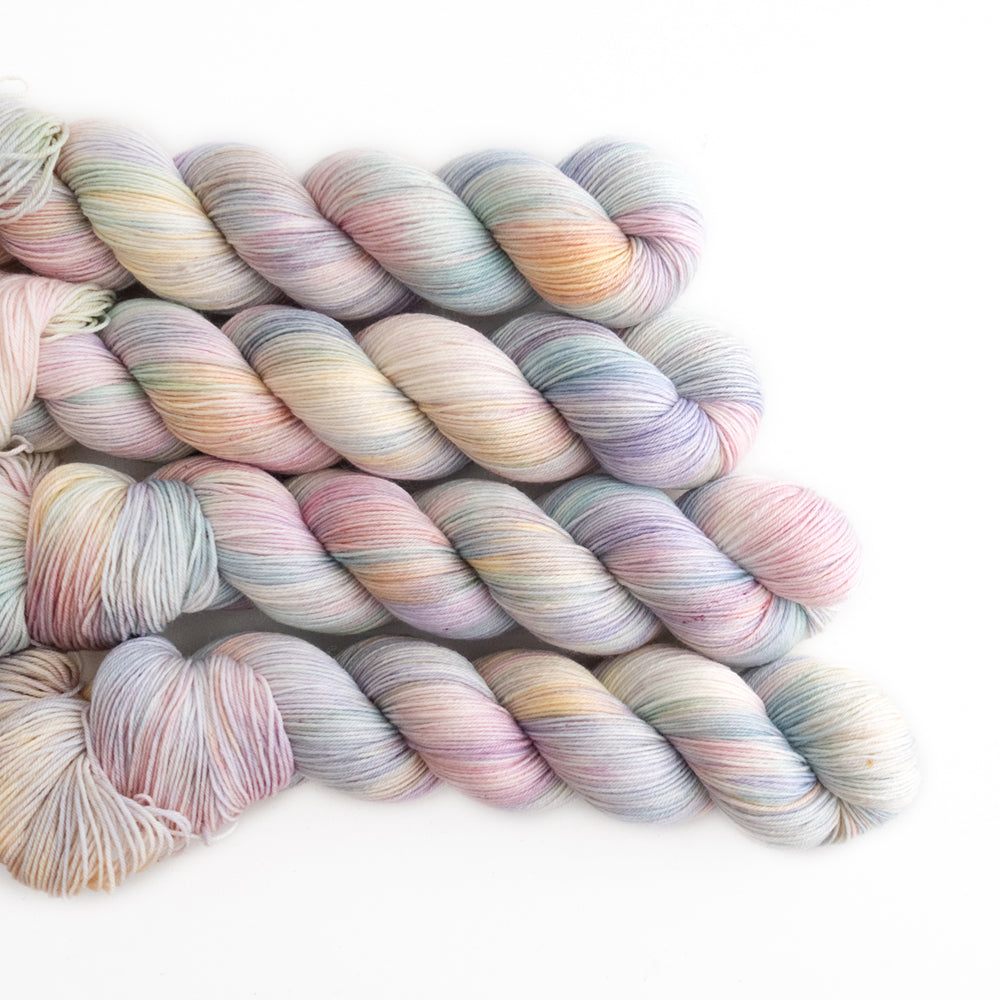 Pixie Dust | Merino Fingering | Misfit