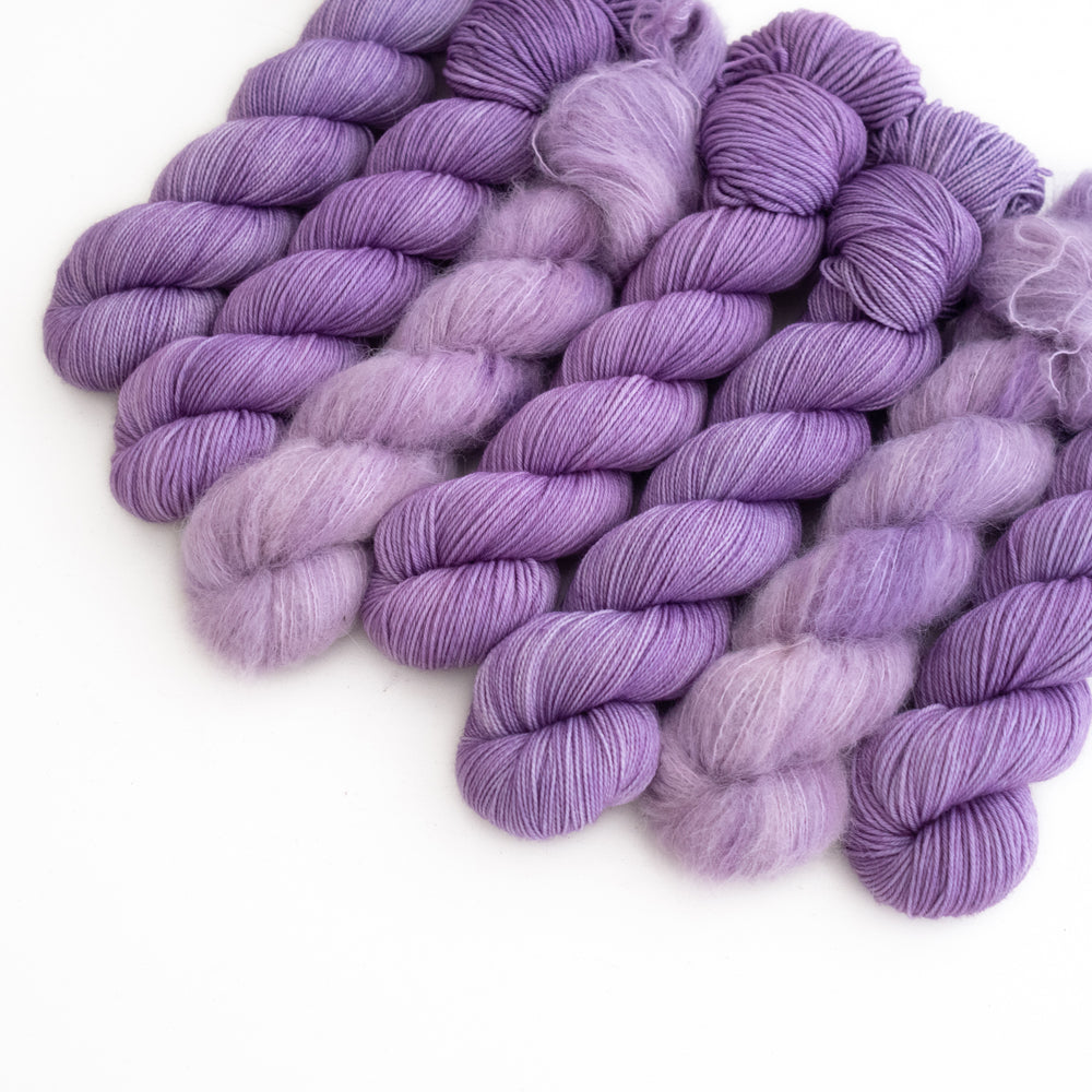 Provence | Dyed To Order
