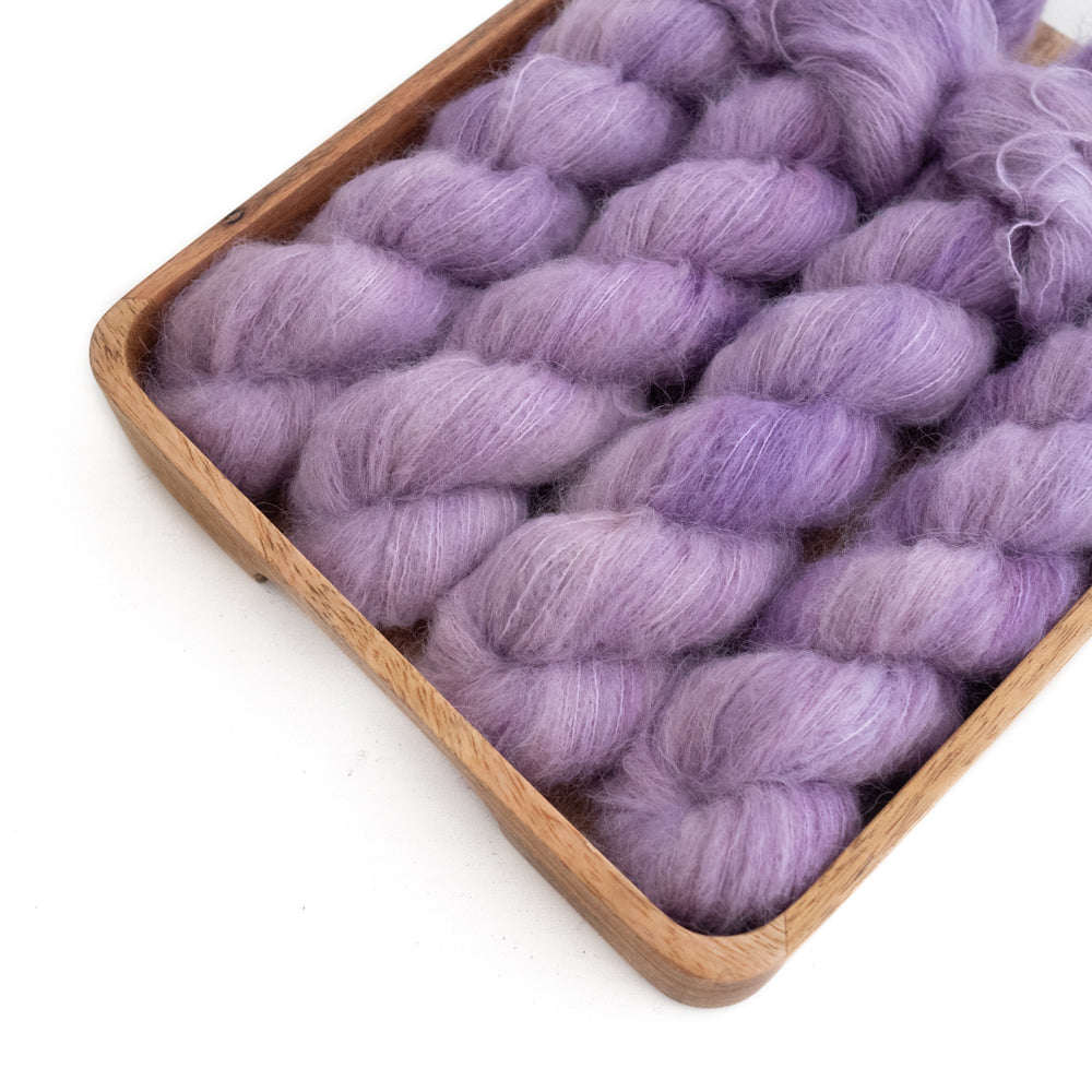 Provence | Dyed To Order