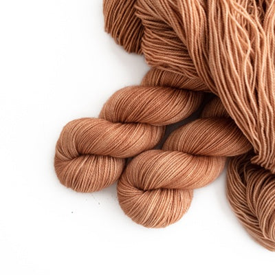 Pumpkin Spice | Classic Sock