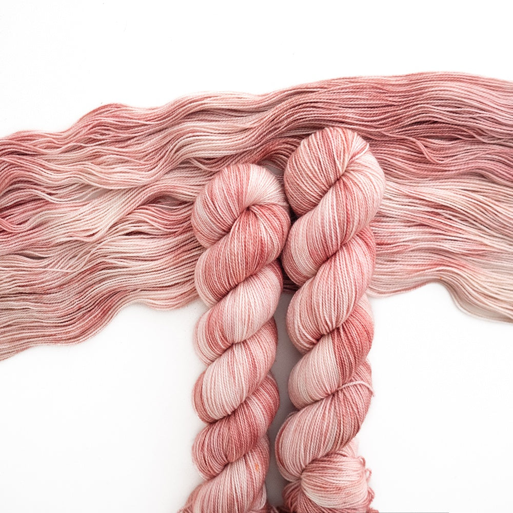 Rose Quartz | Classic Sock