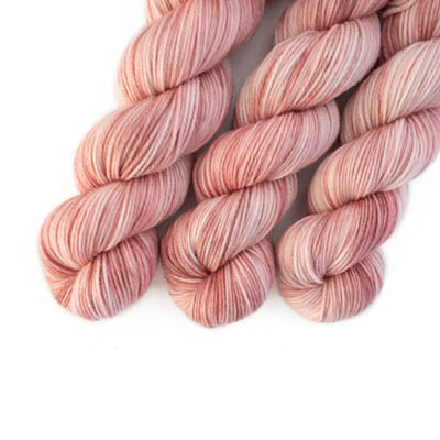 Rose Quartz | Merino DK