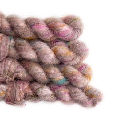 Scattered Petals | Suri Silk