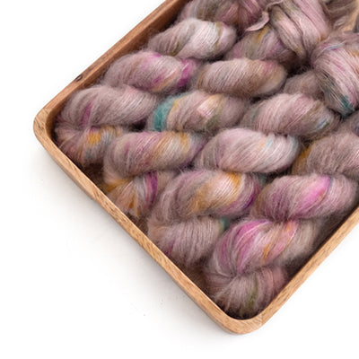 Scattered Petals | Suri Silk