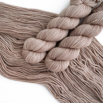 Indie Dyed Tonal Wool Yarn